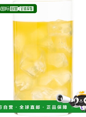 【日本直邮】东洋佐佐木玻璃杯 New Doria 玻璃杯 315ml 日本制造