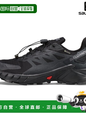 日本直邮Salomon Supercross 4 GTX SUPERCROSS 4 GTX L41731600
