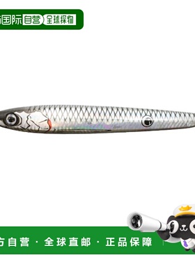 日本直邮Issei Umitaro Neko 金属夹具260g#042银点发光