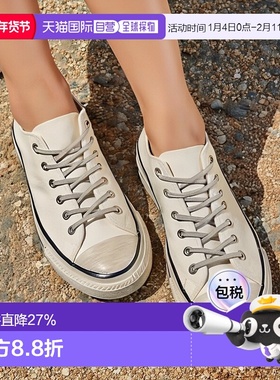 日本直邮Converse ALL STAR AGED AG HI 运动鞋匡威