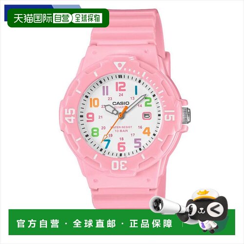 日本直邮卡西欧系列 Web LRW-200H-4B2JF 腕表 3 年电池 CASIO Co