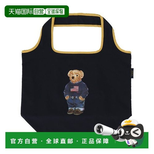 日本直邮RALPH LAUREN 折叠包 [94713862]手提包单肩包