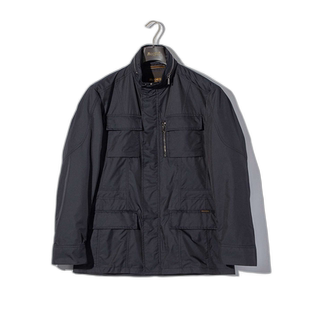 日本直邮MOORER 男士 夹克 MANOLO-KM 轻便 保温 防风 48-56