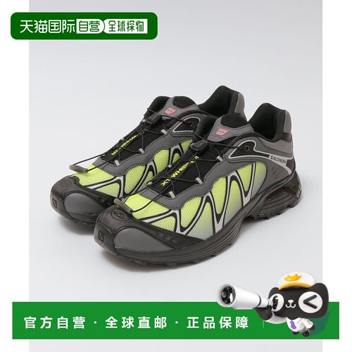 日本直邮SHIPS 萨洛蒙XT  Whisper户外