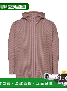 日本直邮Issey Miyake WICKERWORK MESH HP53JL250 上衣商品外套