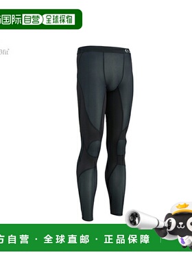日本直邮C3fit Impact Air 长裤袜运动内裤长裤袜 3F14127-K