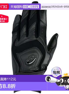 日本直邮ASICS 男士棒球击球手套 GOLDSTAGE I-PRO 3121B298.001