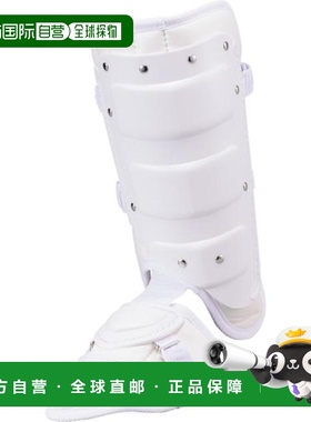 日本直邮SSK 左打者用 FG100R-10 男子护脚 [无] 运动护具