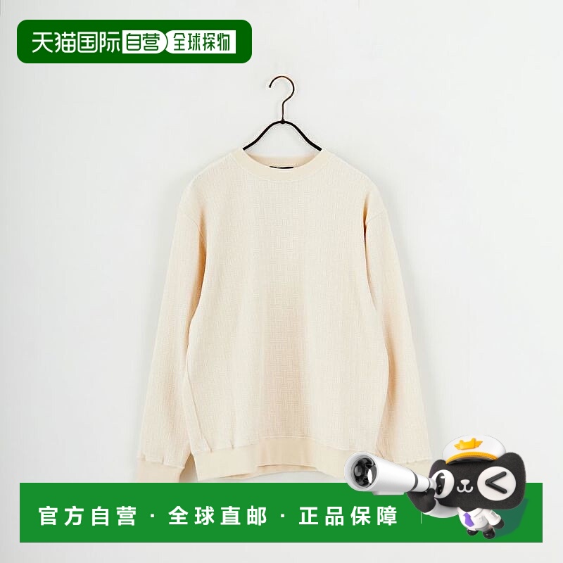 1h可退 日本直邮Jeans Factory Clothes 男装 双面穿 菱形纹全棉