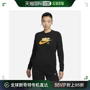 运动鞋 Crew 女式 FLC NIKE NSW 日本直邮 运动 CLUB 耐克运动衫