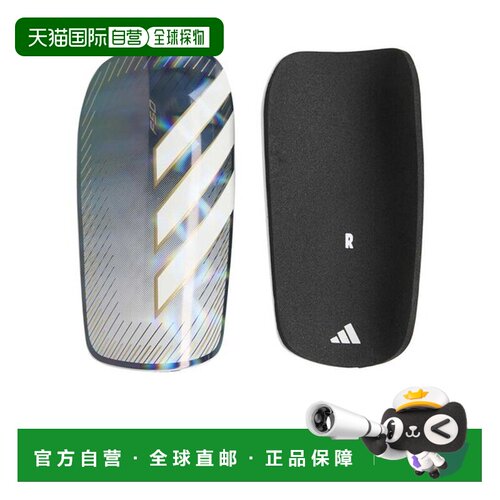 日本直邮阿迪达斯 adidas 足球 F50 CLUB 护腿板 F6940-KV9015