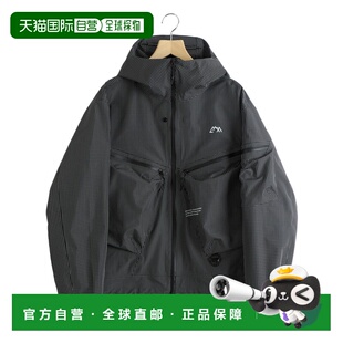 日本直邮CMF OUTDOOR GARMENT外套WEIRD SHELL COEXIST : CMF2601