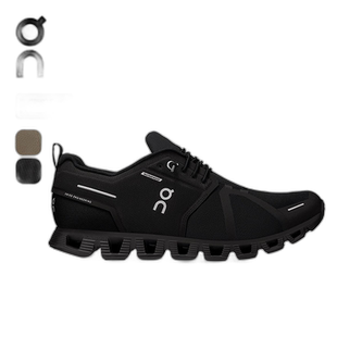 日本直邮On Cloud 5 防水男鞋 On 男鞋 3MF10061043 运动鞋 越野