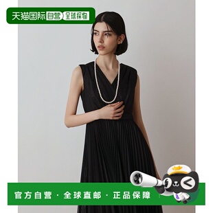 Bright连衣裙裙子 Mesh 日本直邮GRACE CONTINENTAL