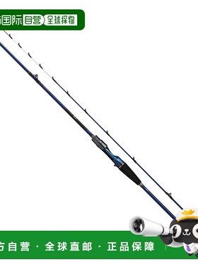 日本直邮Daiwa 船竿 25 极锋利 LG 82MH-175 [5][2025 年新产品]