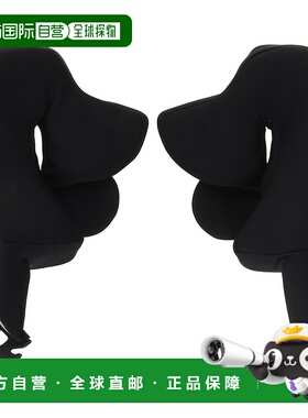 【日本直邮】Ogk Kabuto 头盔配件IBUKI 颊垫套装 XL(20mm) 54914