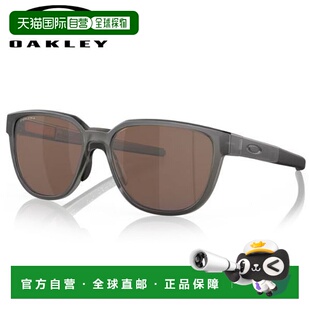 日本直邮OAKLEY Actuator A 常规低鼻梁太阳镜 0OO9250A-925003