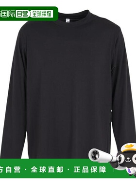 日本直邮adidas MACE长袖T恤 [XB OFG74-KL5299] 男士T恤