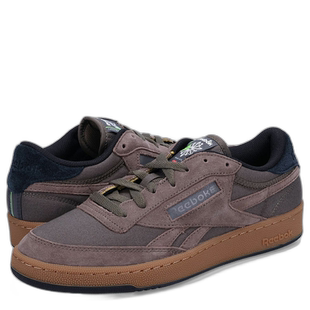 日本直邮锐步运动鞋海复仇男士CLUB C REVENGE VINTAGE 100032998