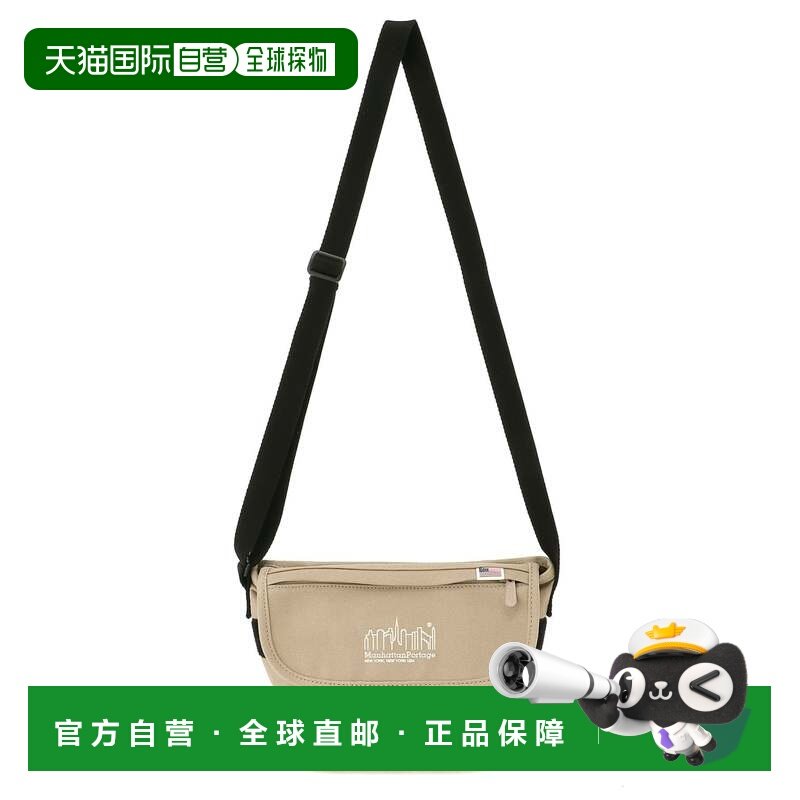 日本直邮Manhattan Portage斜挎包手提包单肩包邮差包,箱包皮具/热销女包/男包,时尚帆布包,淘宝优惠券,粉丝福利购,淘宝优惠卷