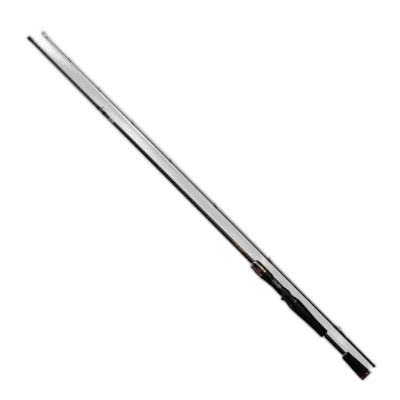 日本直邮Daiwa 竿叛乱 722HFB 抛饵模型