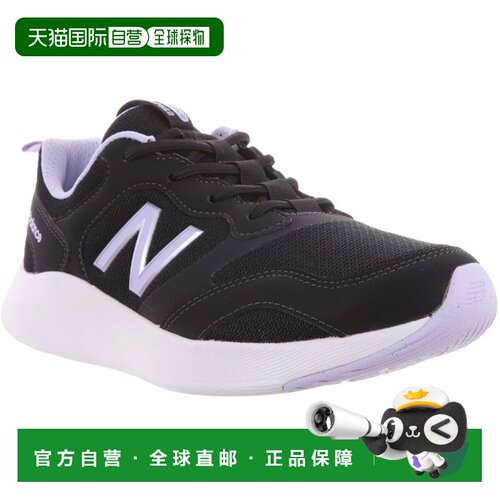 日本直邮New Balance 女士 DynaSoft NB Sampher v2 一脚蹬跑步鞋