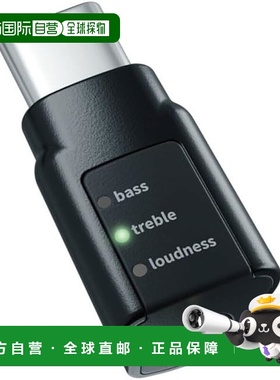 【日本直邮】AREA 外置声卡 384KHz 对应 3.5mm 4极 SD-UCSOUND