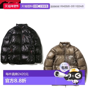 NANGA MOUNTAIN LODGE女士羽绒服NW2442-1A803