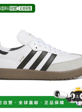 【日本直邮】adidas　运动用品　高尔夫无钉鞋　NNO26 JH6149　SA