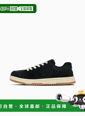 1h可退 日本直邮Converse skateboarding 男女同款 复古滑板鞋 高