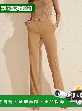 日本直邮GUESS MARCIANO Maya Genesis Pant 长裤 [GU1432EW27705