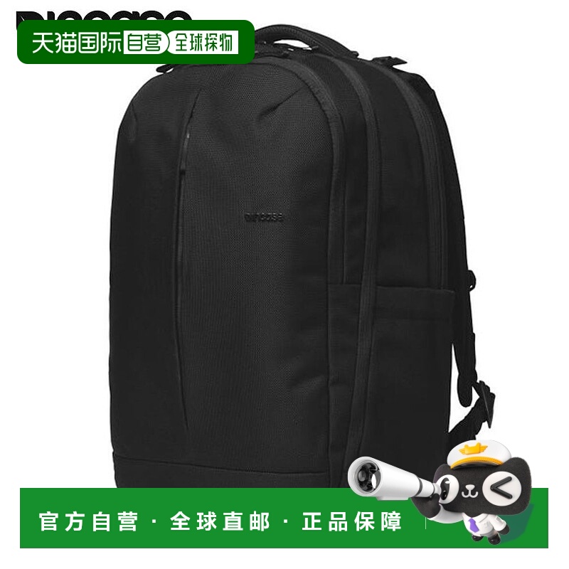 日本直邮Incase Tracks 背包 25L黑色137242053003