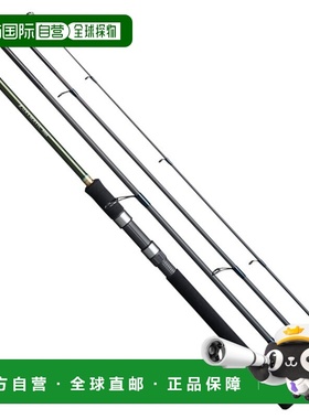 日本直邮Shimano Lurematic MB S96M-4 398918