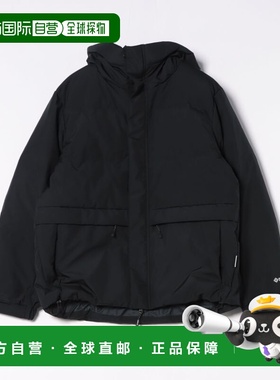 1h可退 日本直邮+phenix 男女同款 轻量户外夹克 POO-26045MS  PO