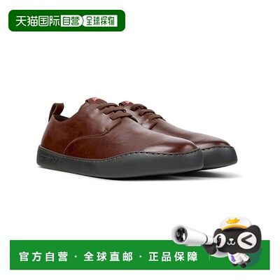 日本直邮CAMPER Campeur TOURING PEU厚底