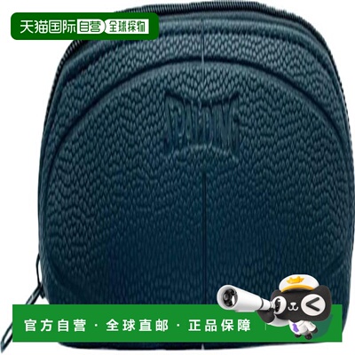 日本直邮SPALDING 13001BK 笔袋 黑色
