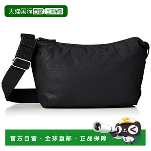 【日本直邮】Legato Largo 肩包 LG-F3041 日常使用 户外皮革