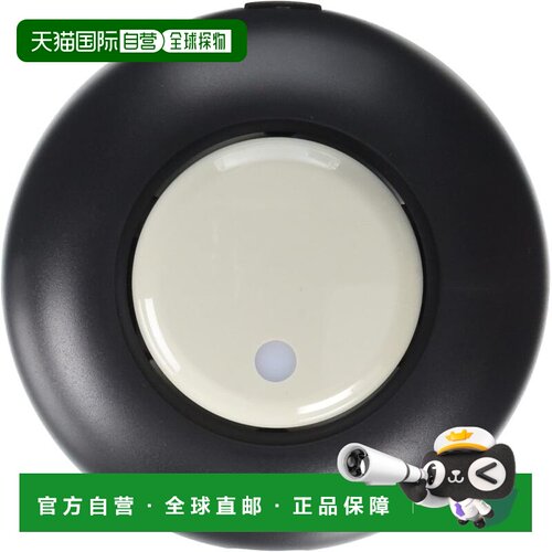 日本直邮松下 10A脚踏开关 黑 10A 125V WH5709KBP