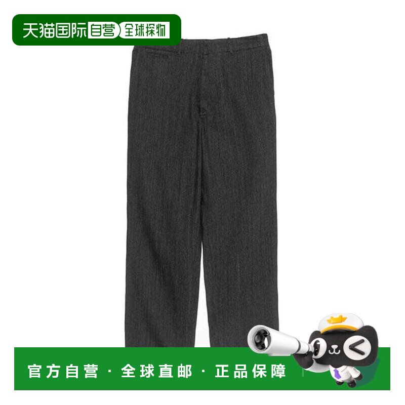 日本直邮nanamica 阔腿牛仔裤直筒裤 【付后1h可退】图片