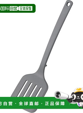 【日本直邮】CB JAPAN耐热硅胶锅铲 食材翻面易 清洗方便 copan