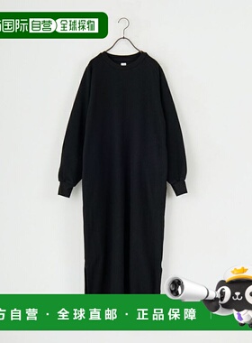 1h可退 日本直邮blurhms ROOTSTOCK 女装 粗纺与光滑质感 吸水速