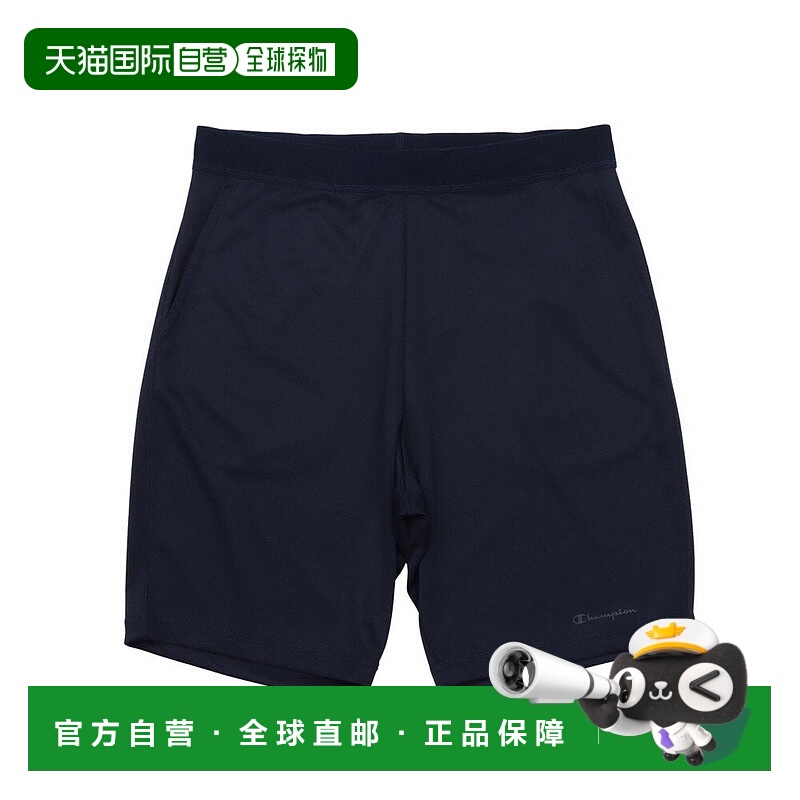 日本直邮CHAMPION 恢复训练短裤 S-LL尺码 医疗用品 [C3-CS590 37