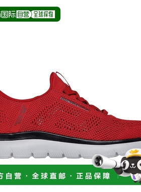 日本直邮Skechers斯凯奇 Summits 百搭时尚潮流舒适 低帮 生活休