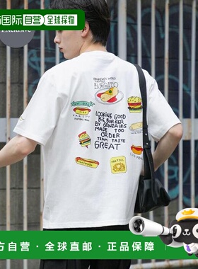 1h可退 日本直邮官方授权 『联名』Mark Gonzales×SENSE OF PLAC