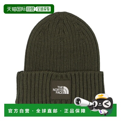 日本直邮 THE NORTH FACE 徒步帽子 Cappucho Lid NN42035北面