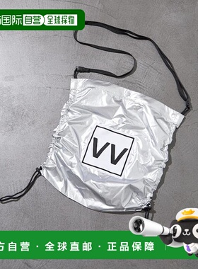 日本直邮VAUDEVILLE 侧边褶皱包 单肩包迷你手提包侧面手袋时尚