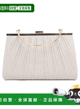 日本直邮日本直邮DRESS+ dsb0009 Dress Plus 派对包两用手提包婚