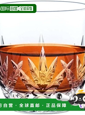 【日本直邮】东洋佐佐木 100ml日制烈酒杯 T-16108-C708