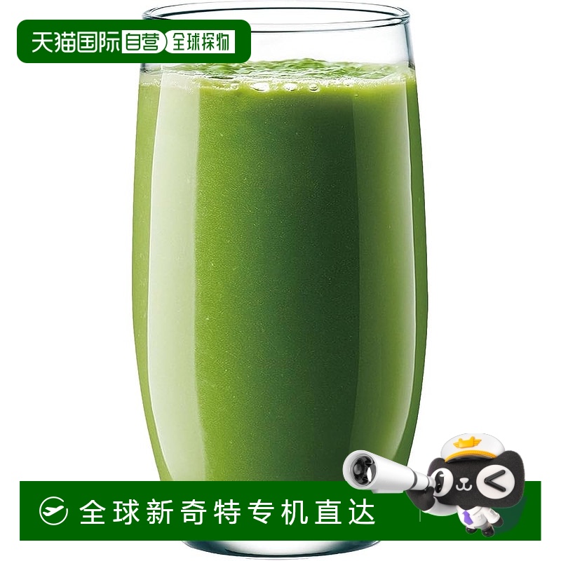 【日本直邮】东洋佐佐木玻璃长杯 385ml 日本制 B-50101