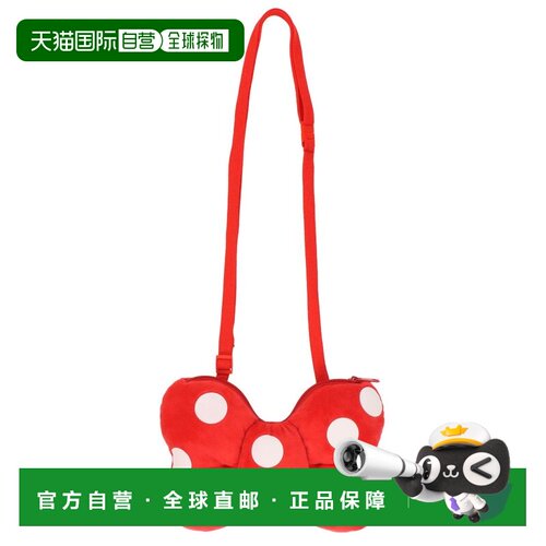 日本直邮Disney 米妮单肩包